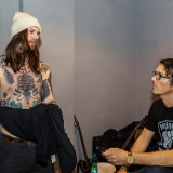 While She Sleeps interview 2019