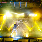 Killswitch Engage live 2019