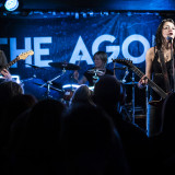 The Agony live 2019