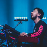 Mike Shinoda live 2019