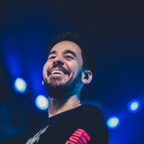 Mike Shinoda live 2019
