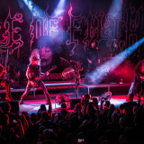 Cradle of Filth live 2019