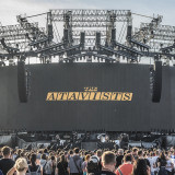 The Atavists live 2019
