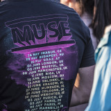 Muse live 2019