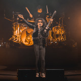Alice in Chains live 2019