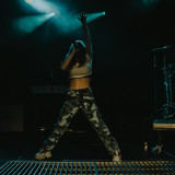 Against the Current live 2019