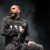 Fever 333 live Rock am Ring 2019