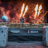 Sabaton live Rock am Ring 2019