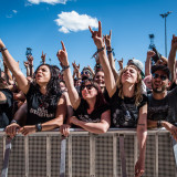 Amon Amarth live 2019 Rock Im Park