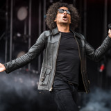 Alice in Chains live 2019 Rock Im Park