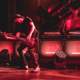 Godsmack live 2019