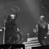 Amon Amarth live 2019