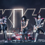 Prague Rocks 2019 ZZ TOP Kiss