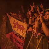 Slayer live 2019