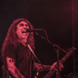 Slayer live 2019