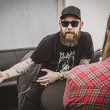 In Flames interview