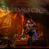 Eluveitie live Mystic Polsko 2019 