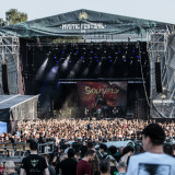 Soulfly live Mystic Polsko 2019 