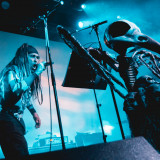 Ministry live 2019