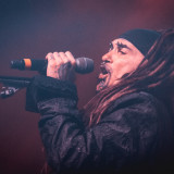 Ministry live 2019