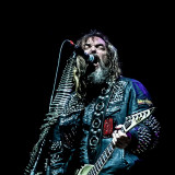 Soulfly live Masters of Rock 2019