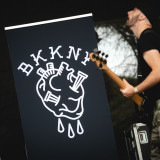 Bikkinyshop live Fajtfest 2019 den III