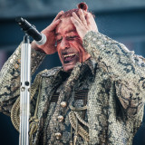 Rammstein live 2019