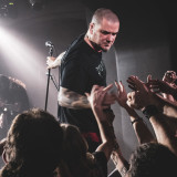 Phil Anselmo & The Illegals live