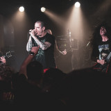 Phil Anselmo & The Illegals live