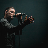 Parkway Drive live 2019