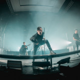 Parkway Drive live 2019