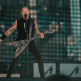 Metallica live 2019