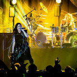 Evanescence live 2019