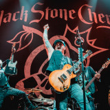 Black Stone Cherry live 2019