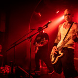 Cro-Mags live 2019