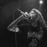 Chelsea Grin live 2019