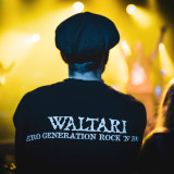 Waltari live 2019