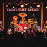 Dog Eat Dog live 2019