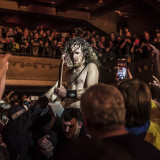 Airbourne live 2019