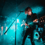 The Amazons live 2019