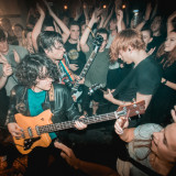 The Amazons live 2019