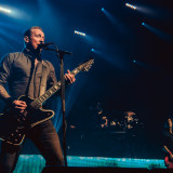 Volbeat live 2019