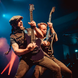 Volbeat live 2019