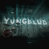 Yungblud live 2019