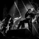 Arch Enemy live 2019