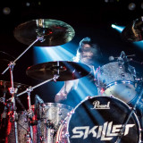 Skillet live 2019