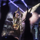Devin Townsend live 2019