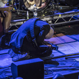 Devin Townsend live 2019