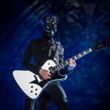 Ghost live 2019