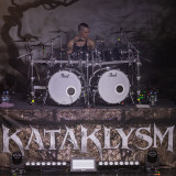 Kataklysm live 2019